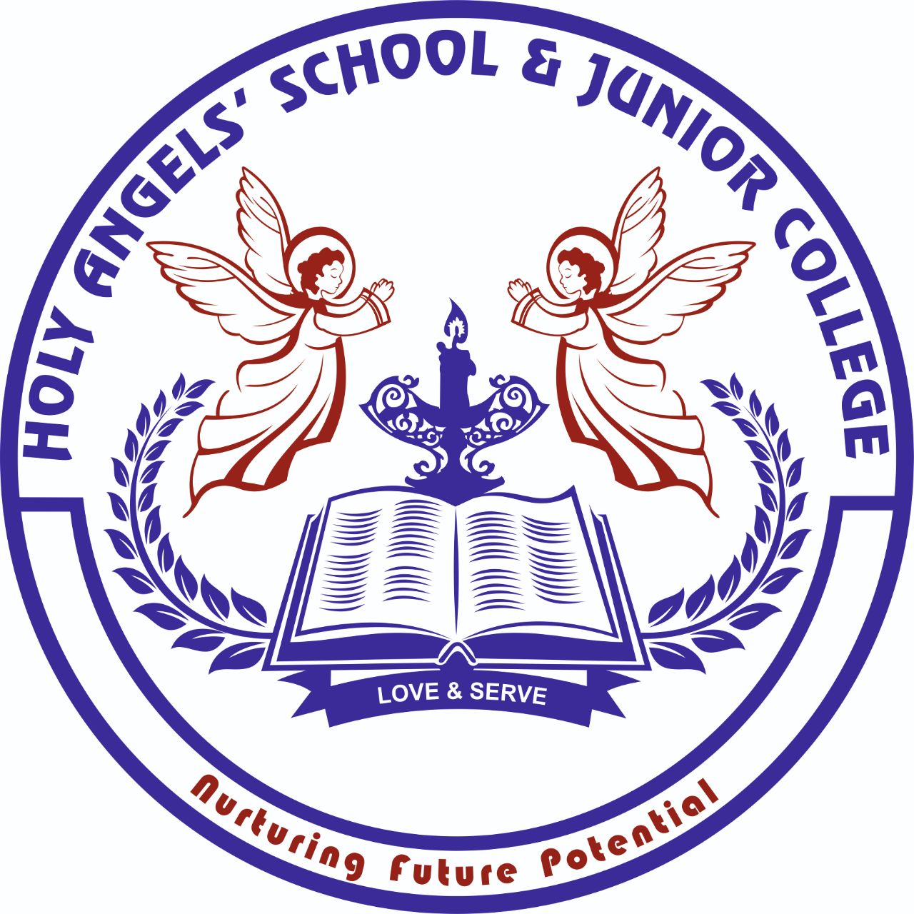 Holy Angels' School & Jr.College