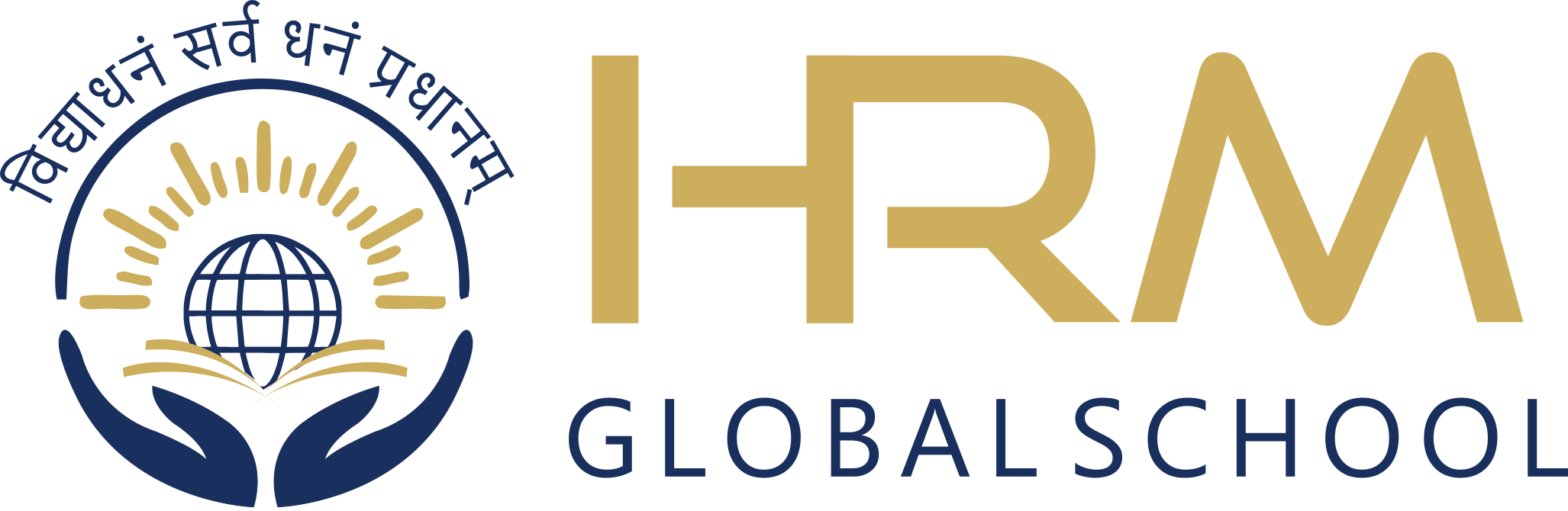 HRM Global School