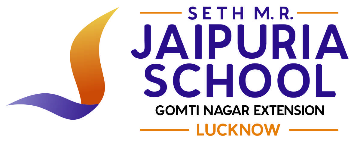 Seth. M.R. Jaipuria School, Gomti Nagar Extension