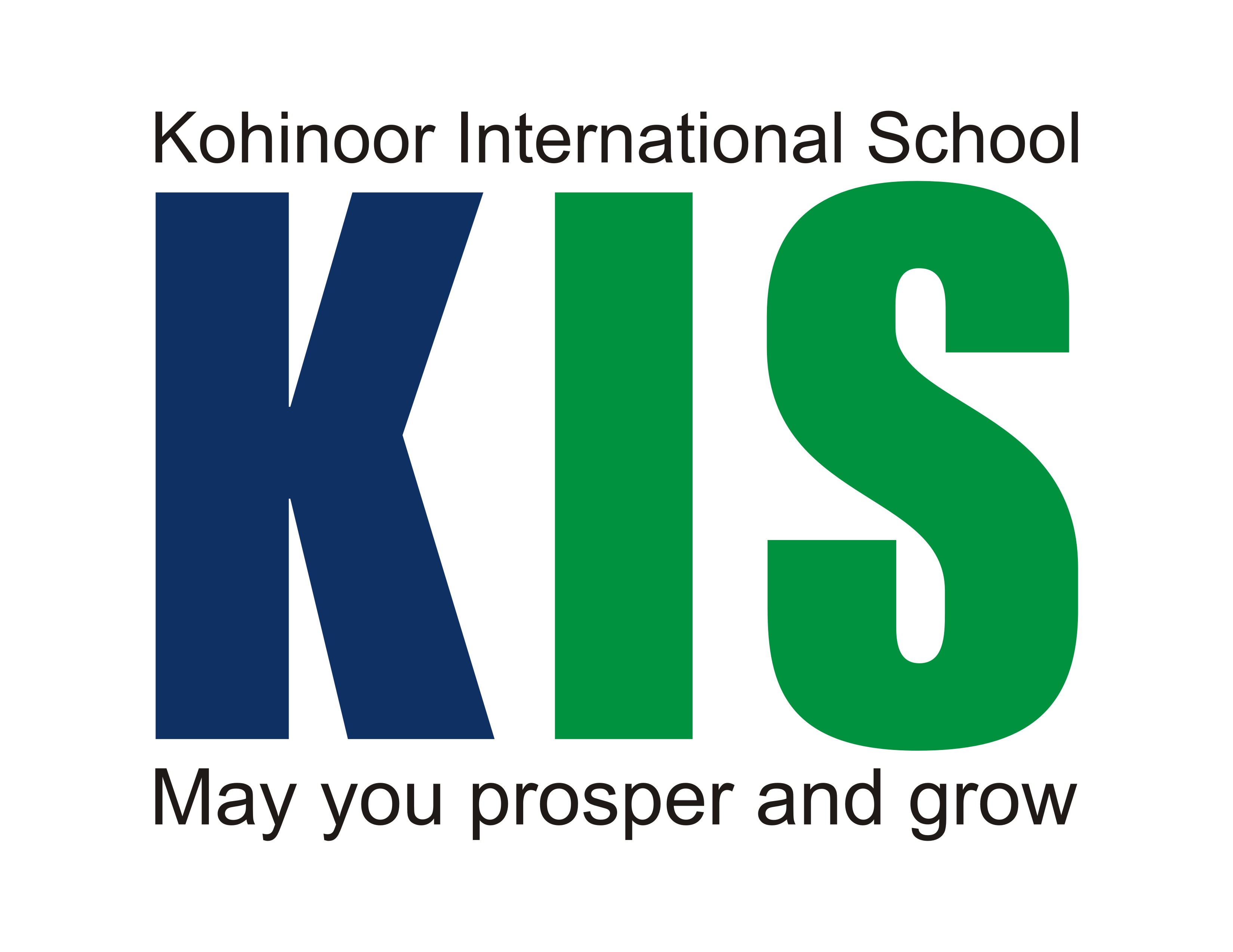 Kohinoor International School