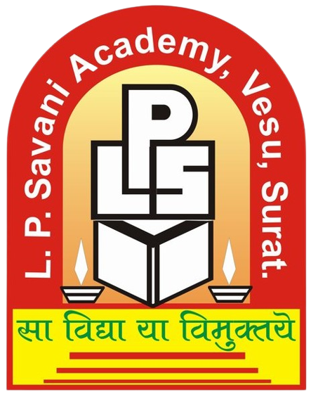 L.P. Savani Academy