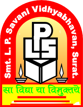 Smt. L.P. Savani Vidhyabhavan