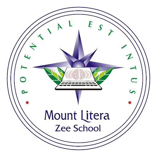Mount Litera Zee School