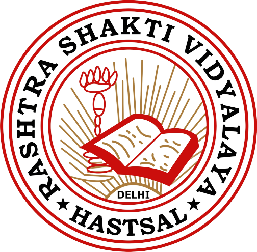 Rashtra Shakti Vidyalaya (Sr. Sec.)