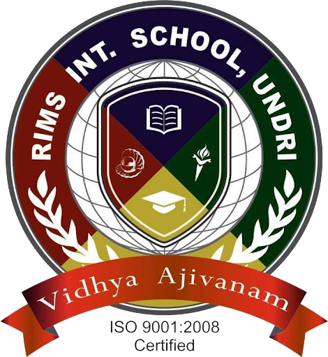 Rims International School