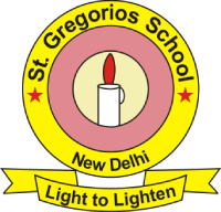 ST. GREGORIOS SCHOOL